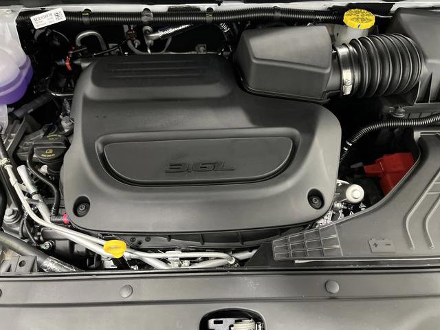 New 2026 Chrysler Pacifica Select image 39