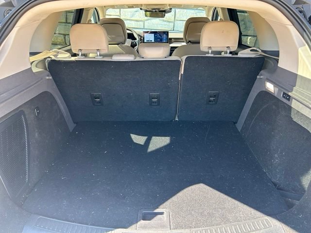 Certified 2024 Lincoln Corsair Grand Touring w/ Equipment Group 302A AWD/4WD image 11