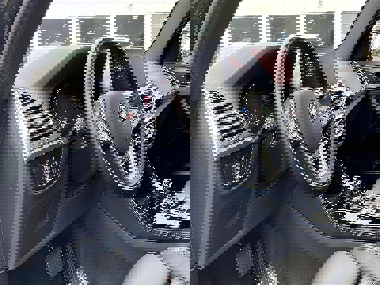 Used 2024 BMW X4 xDrive30i image 17