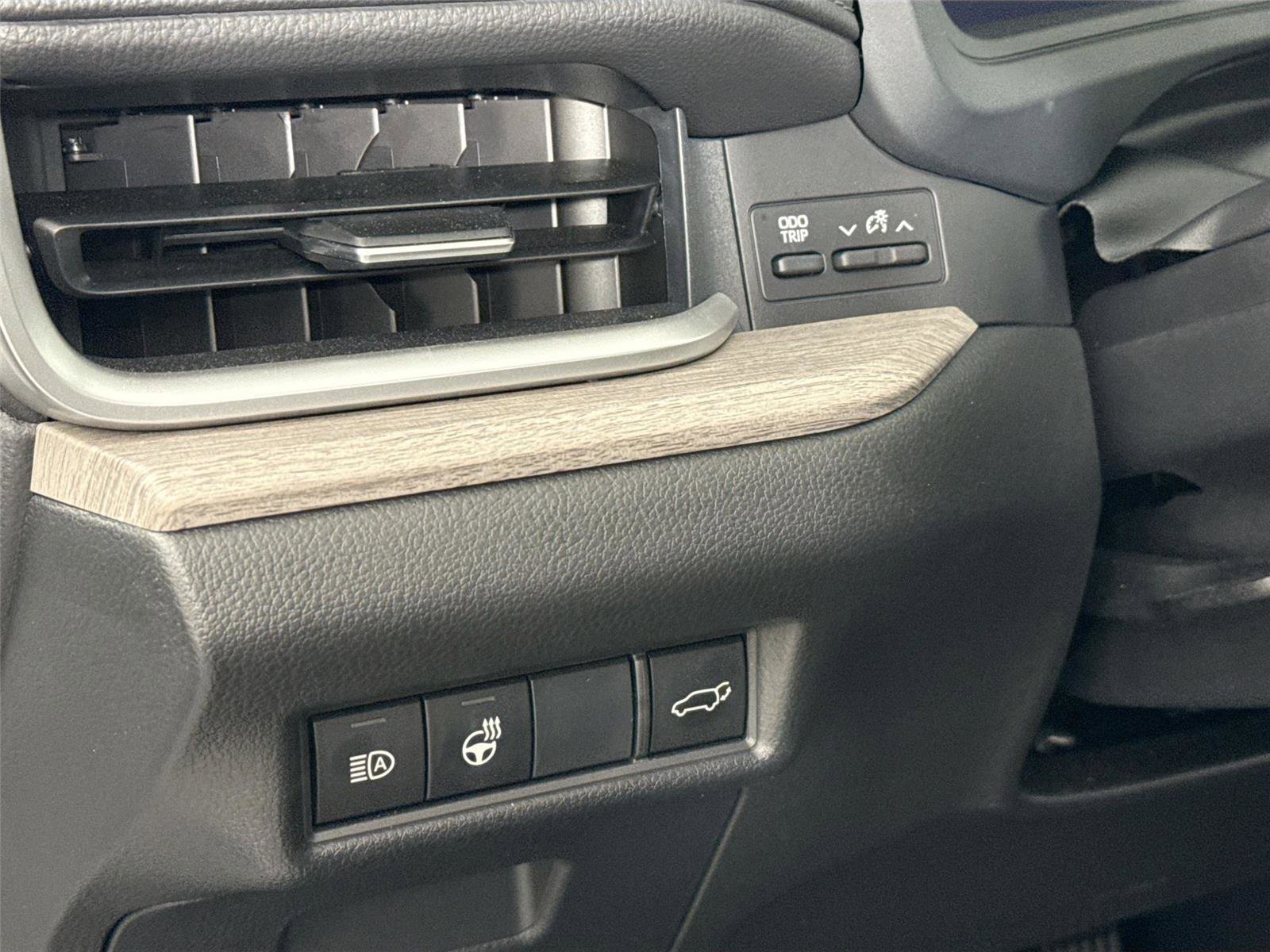 Certified 2026 Toyota Grand Highlander AWD image 16