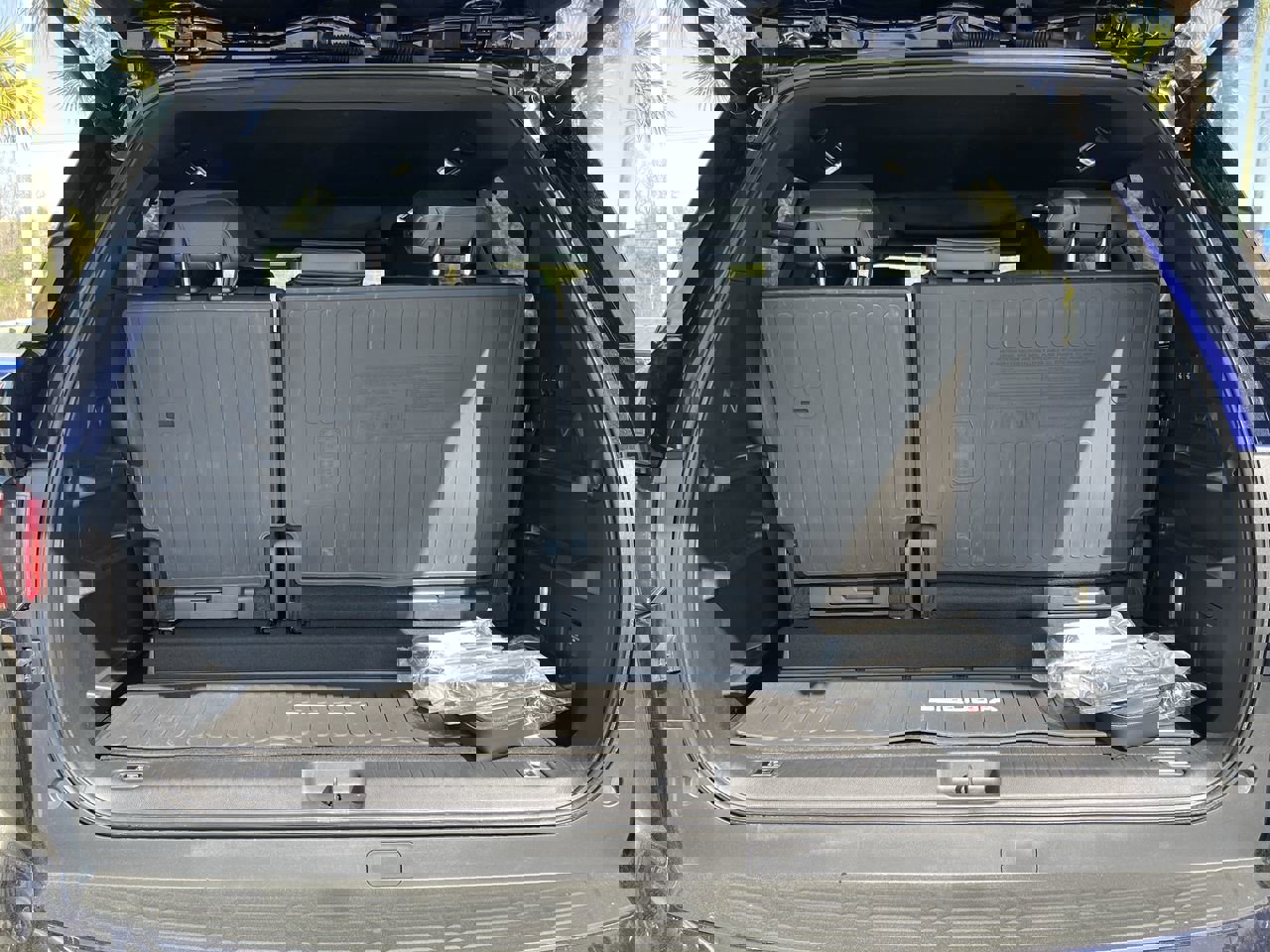 Used 2026 Toyota Sequoia Platinum image 34