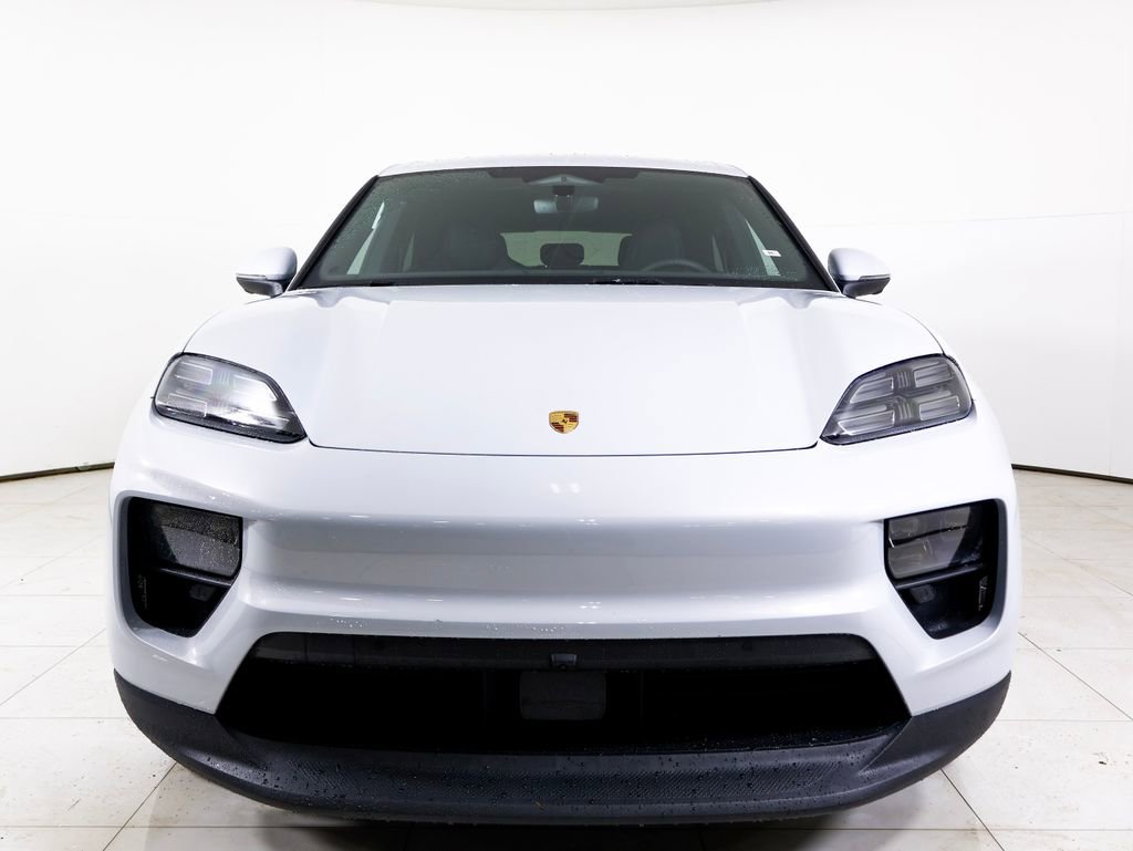 New 2026 Porsche Macan 4 Electric AWD/4WD image 33