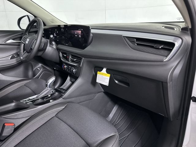 New 2026 Buick Encore GX Preferred w/ Comfort Package FWD image 29