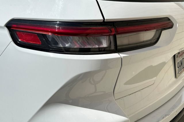 Certified 2023 Jeep Grand Cherokee L Laredo image 14