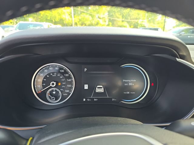 Used 2026 Genesis G70 2.5T Prestige image 15