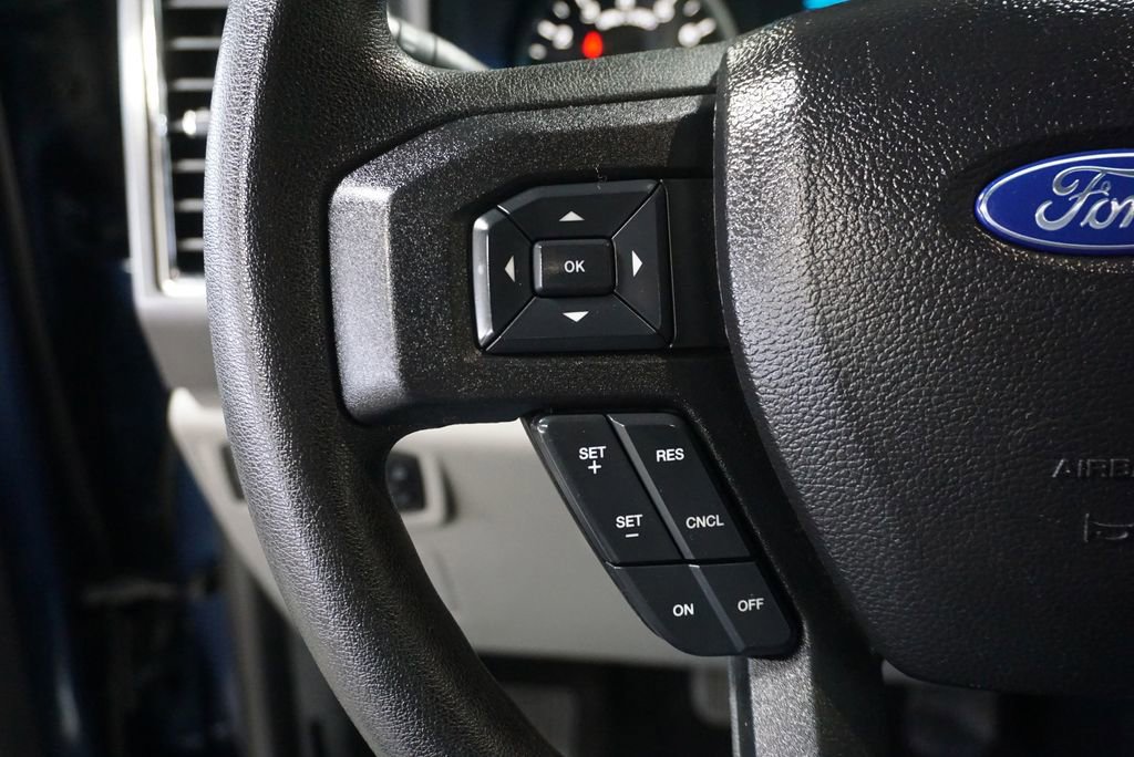 Used 2016 Ford F150 XLT image 18