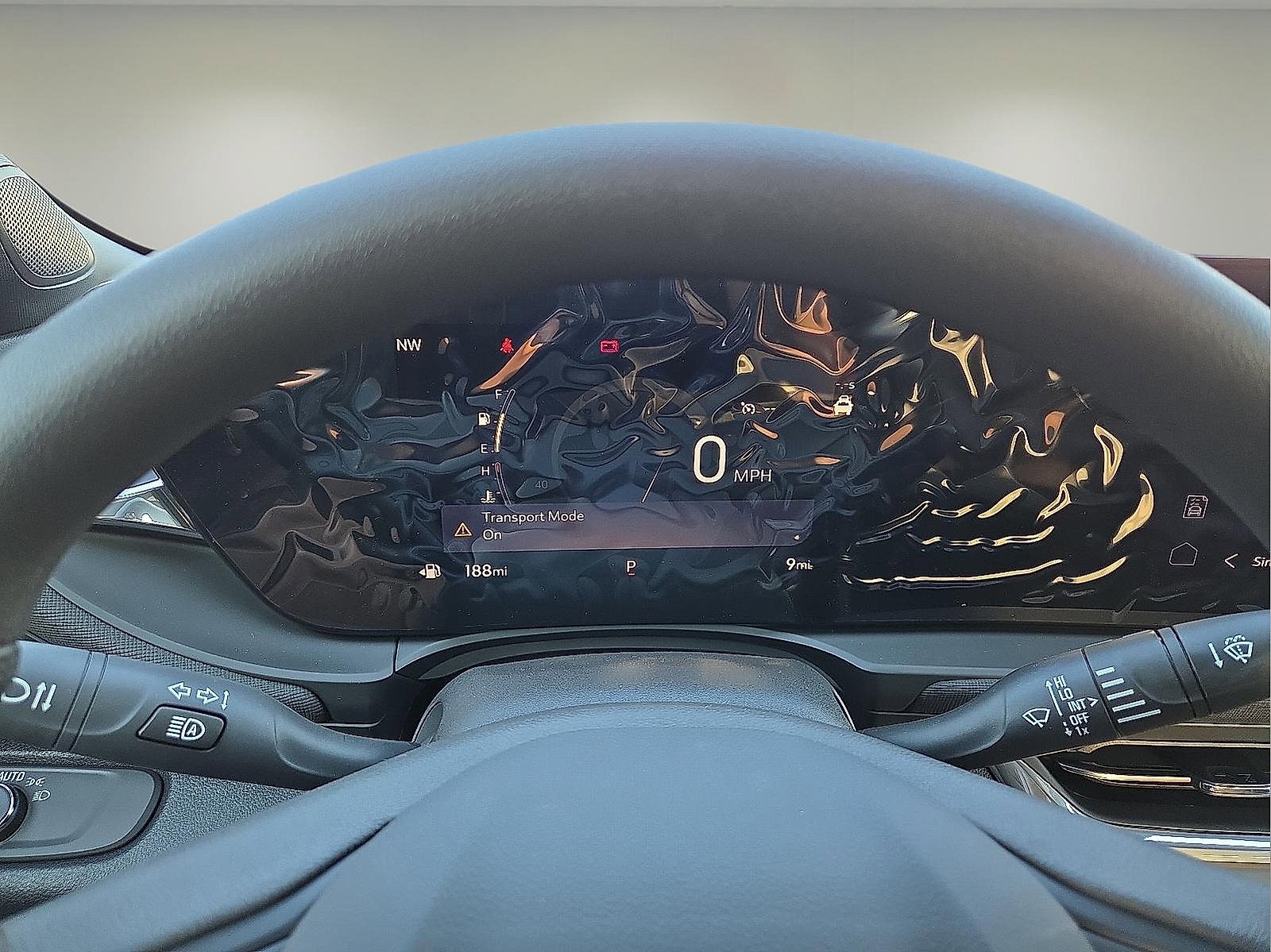 New 2026 Buick Envista Preferred image 23