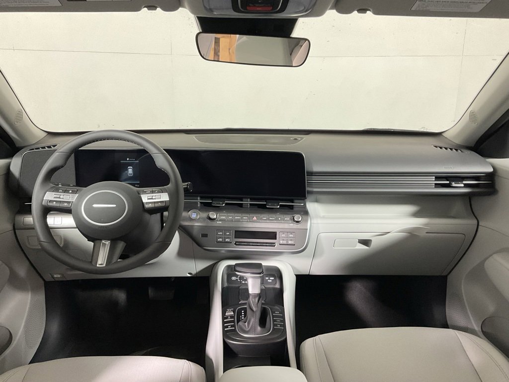 New 2026 Hyundai Kona SEL Sport image 20