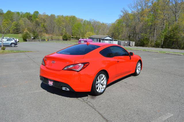 Used 2014 Hyundai Genesis 2.0T image 47