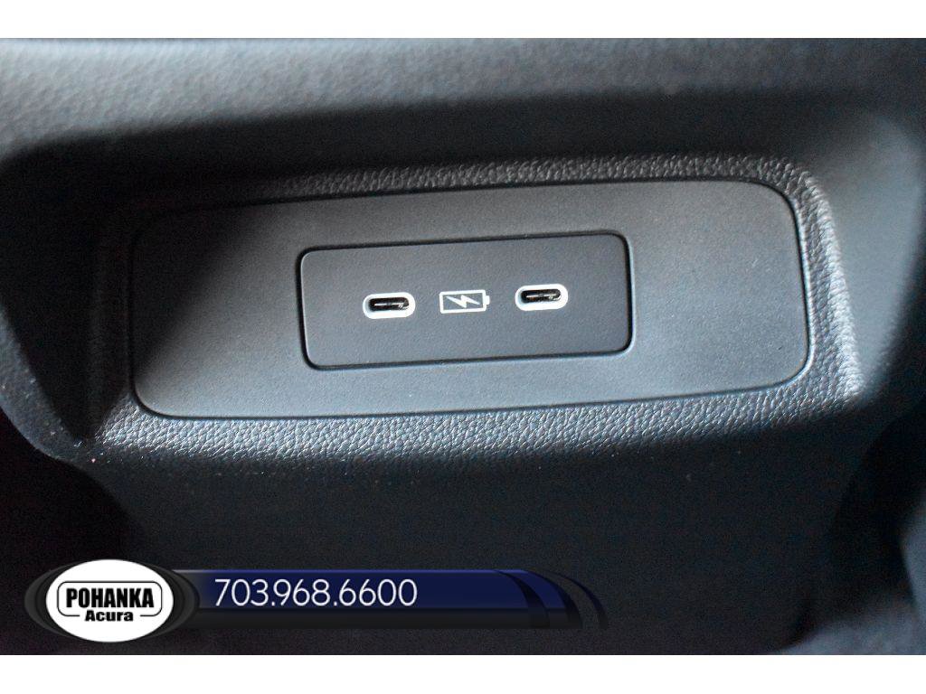 New 2026 Acura RDX A-Spec image 34