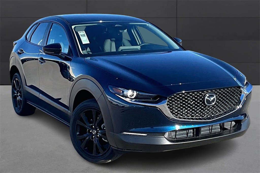 New 2026 MAZDA CX-30 AWD 2.5 S w/ Select Sport Pkg image 2