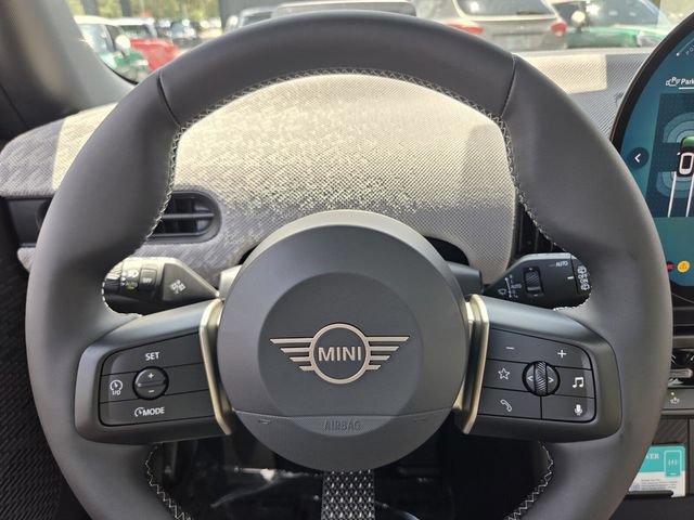 New 2026 MINI Cooper 2-Door Hardtop FWD image 24