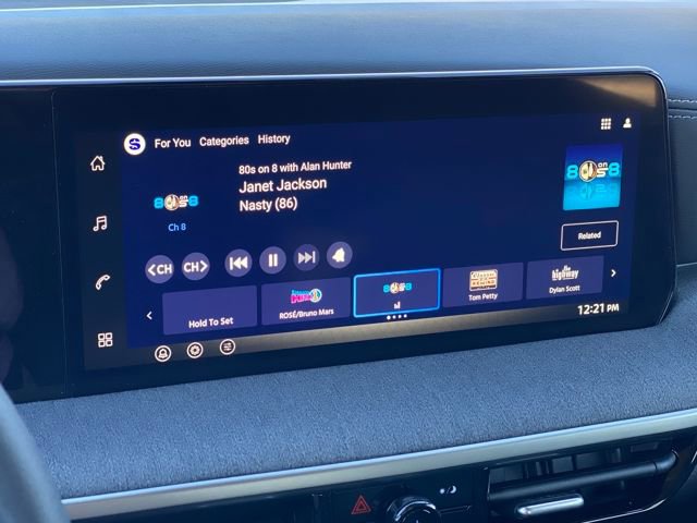 New 2026 Nissan Kicks SV w/ Cold Weather Package image 19