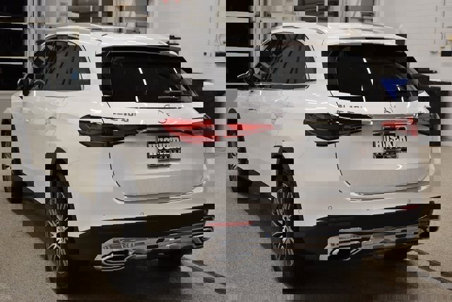 New 2026 Mercedes-Benz GLC 300 4MATIC image 10