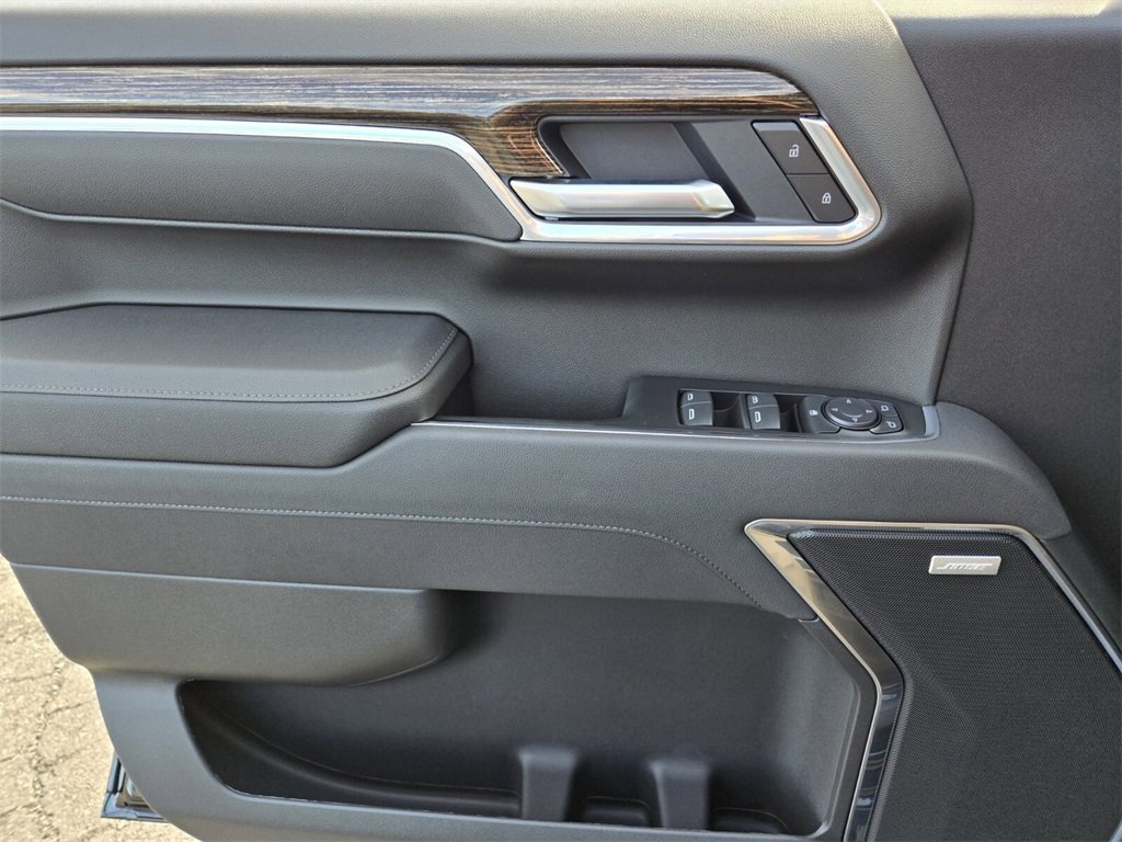 New 2026 GMC Sierra 1500 Elevation w/ Elevation Premium Package image 24