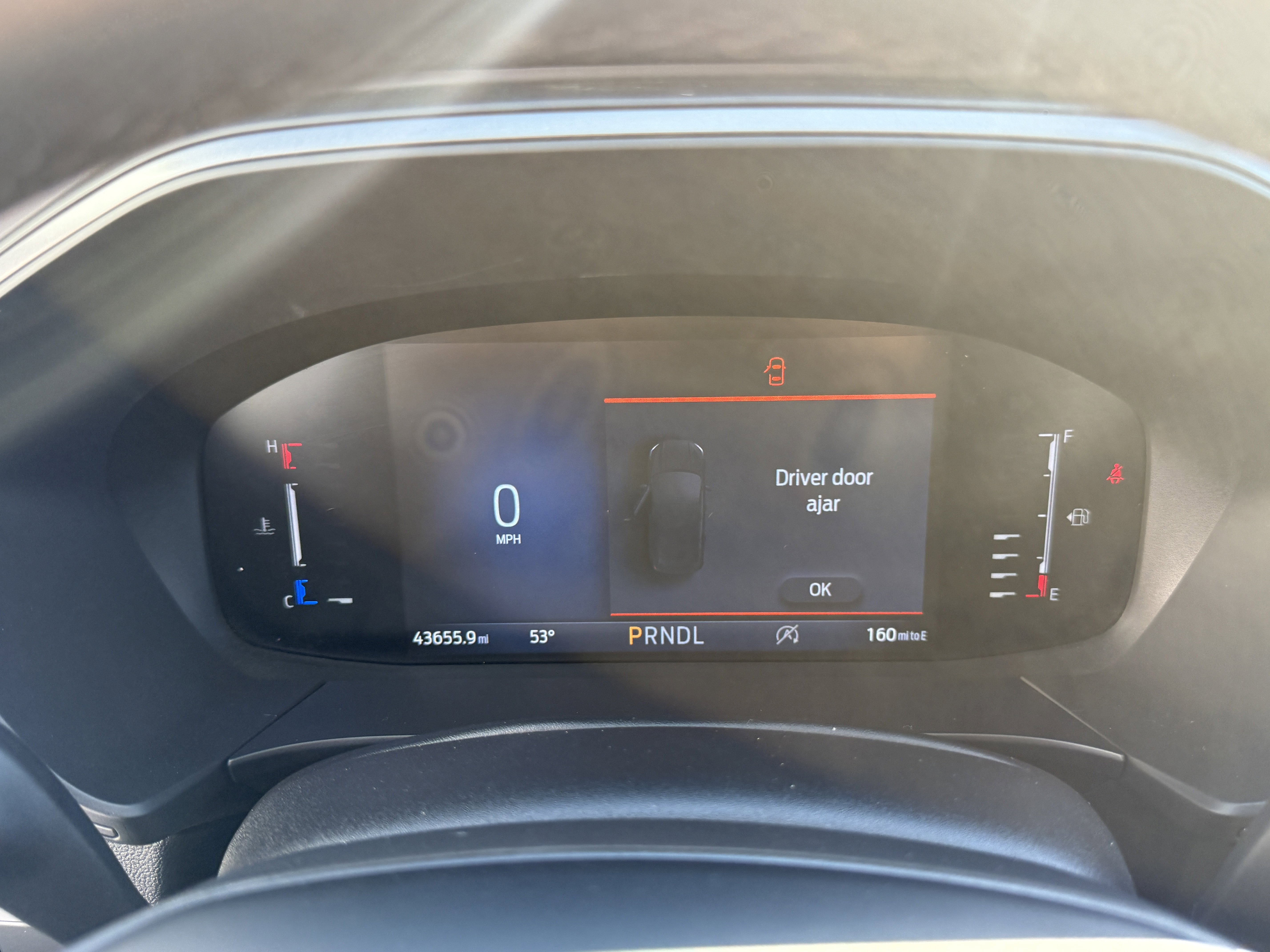 Used 2024 Ford Escape Active image 21