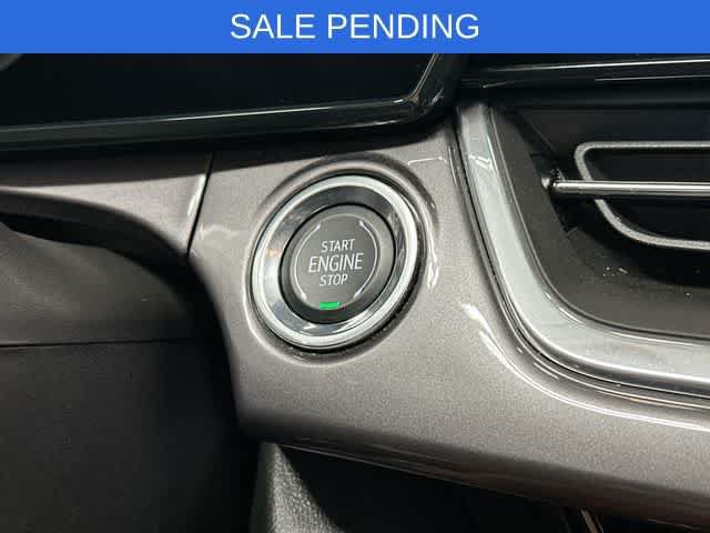 Used 2024 Chevrolet Trax ACTIV FWD image 10