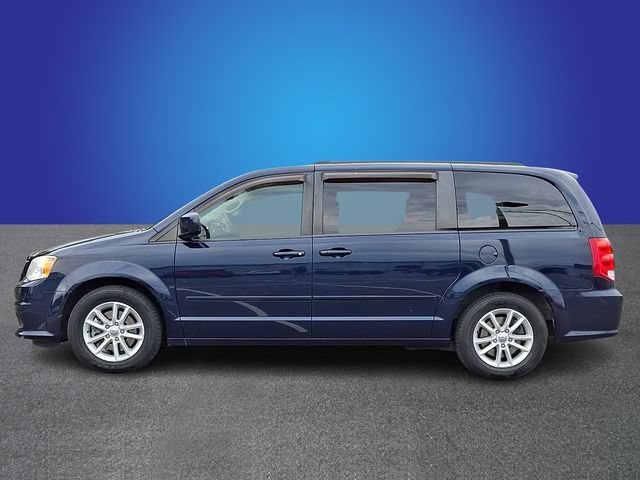 Used 2015 Dodge Grand Caravan SXT w/ UConnect Hands-Free Group FWD image 7