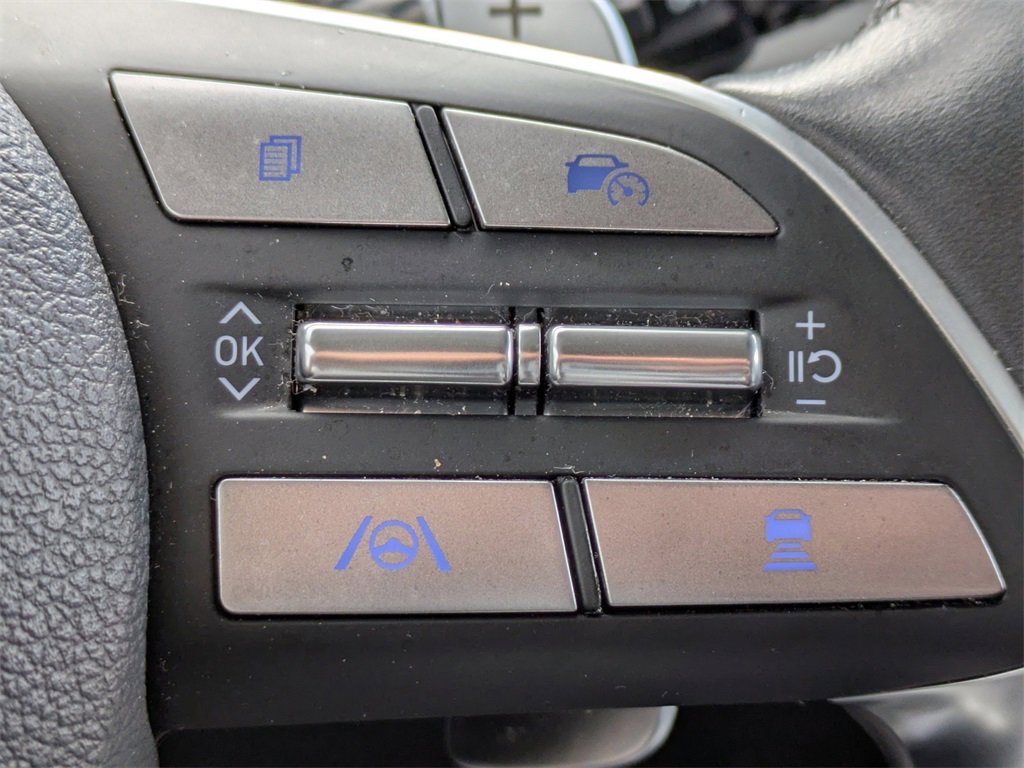 Used 2024 Hyundai Palisade Limited image 32