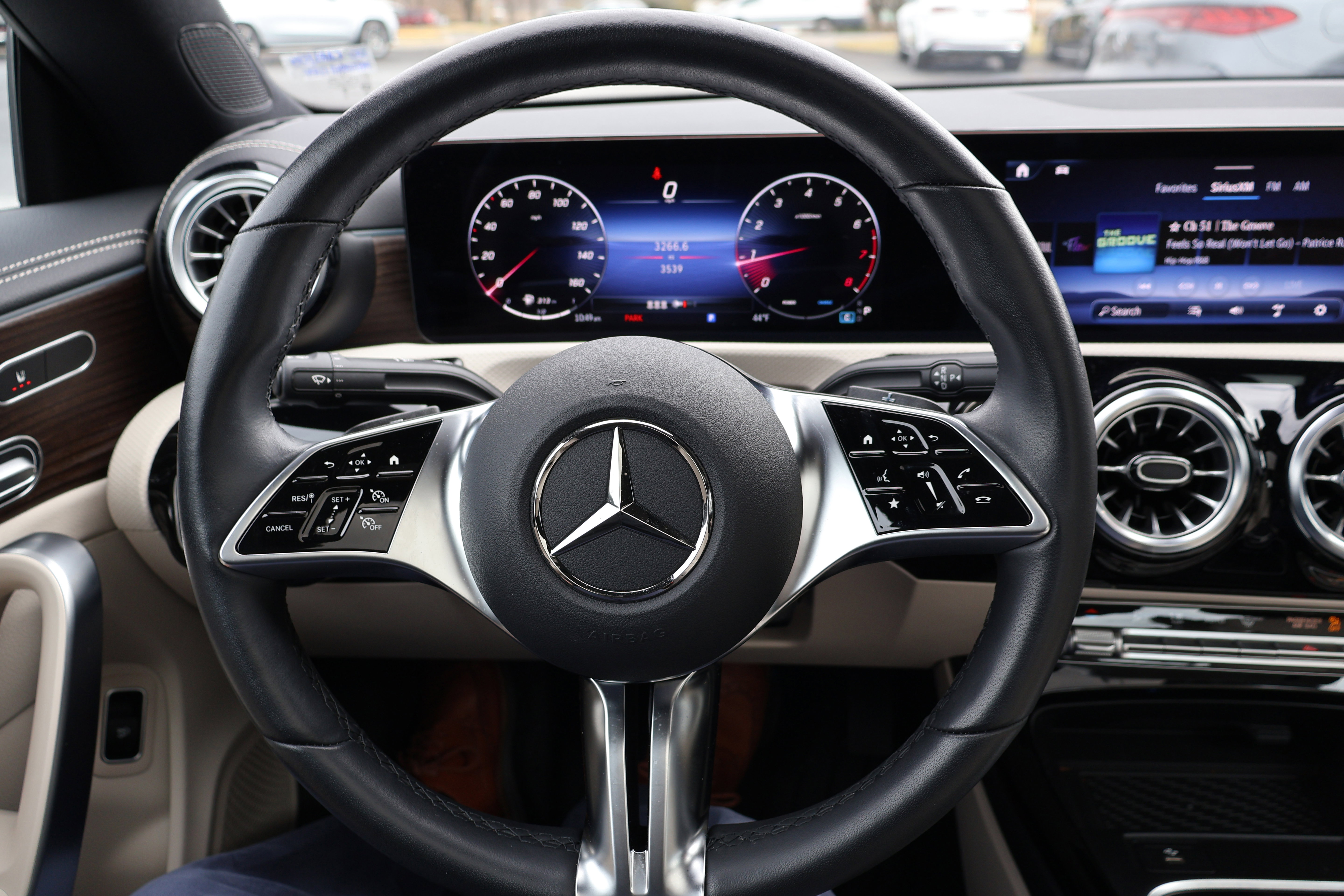 Certified 2025 Mercedes-Benz CLA 250 image 27
