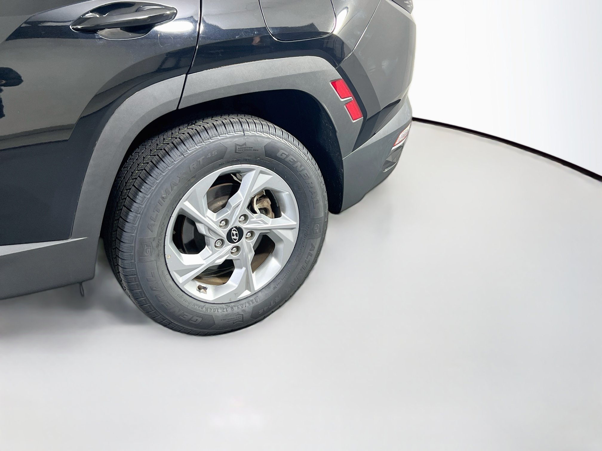 Used 2023 Hyundai Tucson SEL AWD/4WD image 29
