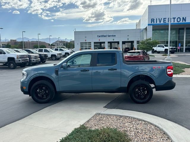 Used 2023 Ford Maverick XLT w/ Equipment Group 300A Standard AWD/4WD image 20