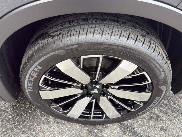 New 2026 Mitsubishi Outlander SE AWD/4WD image 12
