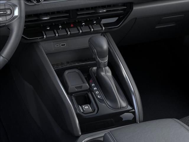 New 2026 GMC Canyon Elevation image 23