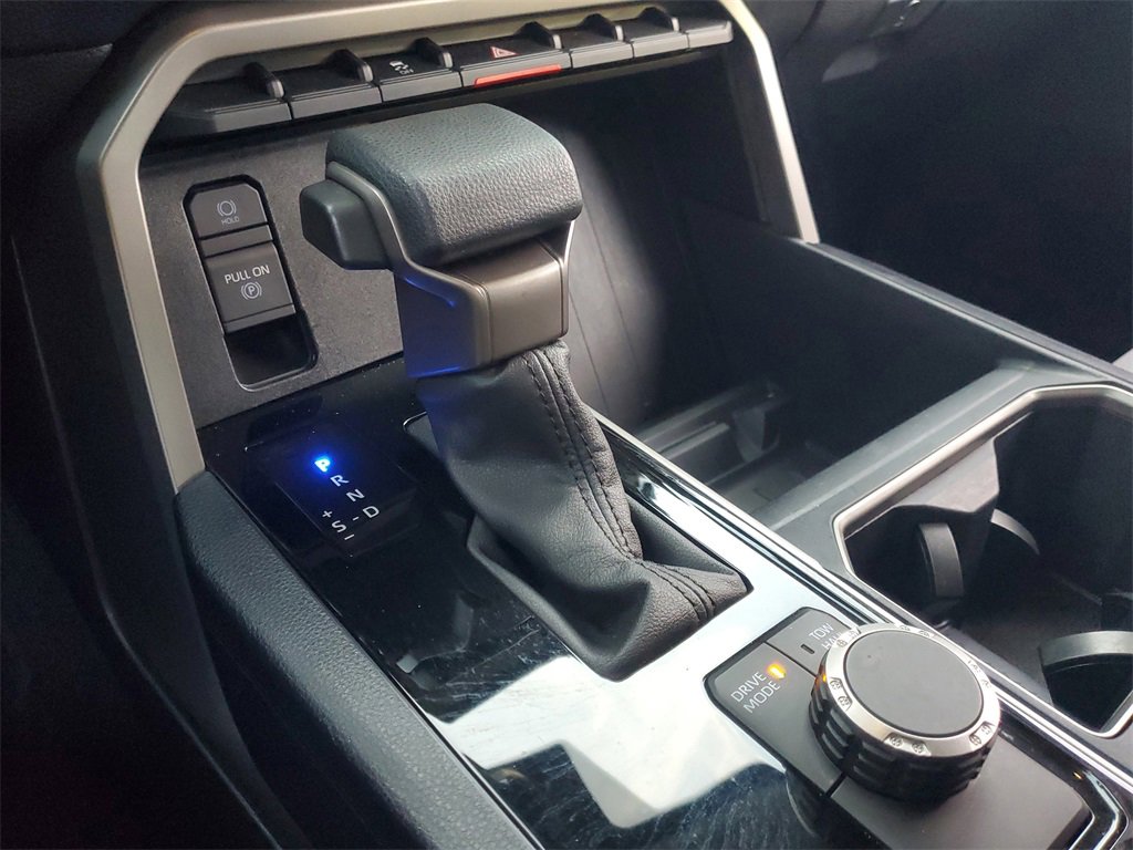 Used 2024 Toyota Tundra SR5 image 27