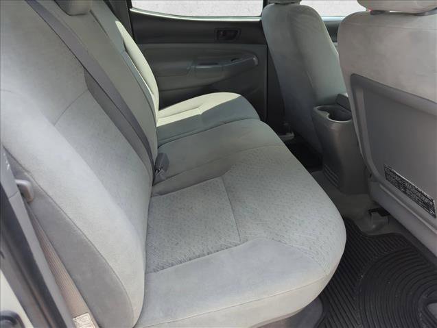 Used 2007 Toyota Tacoma PreRunner image 24