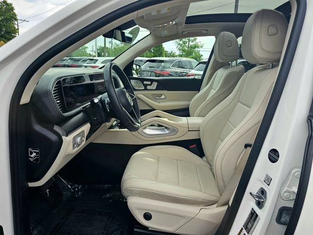 Certified 2024 Mercedes-Benz GLE 350 4MATIC image 20