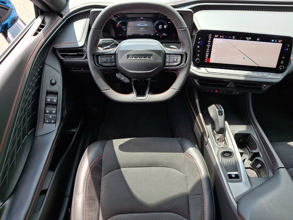 New 2026 Dodge Charger R/T w/ Performance Handling Group AWD/4WD image 8