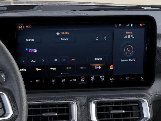 New 2026 Ford Mustang Premium image 14