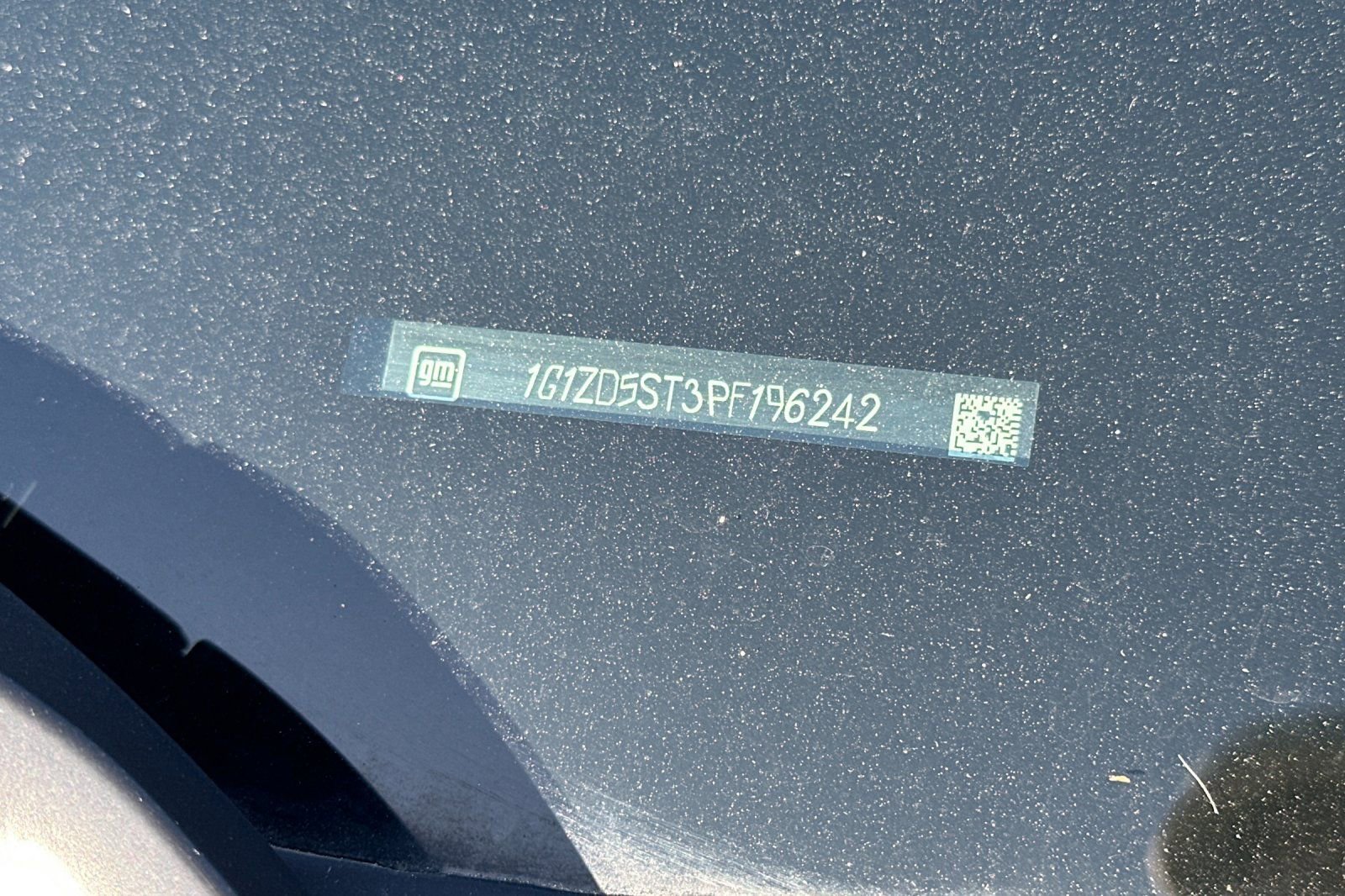 Used 2023 Chevrolet Malibu LT FWD image 11