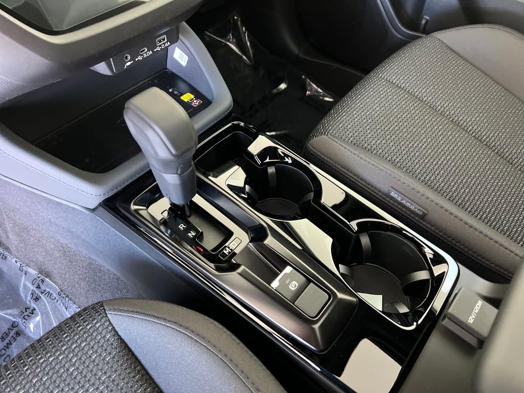 New 2026 Subaru Forester Premium AWD/4WD image 26