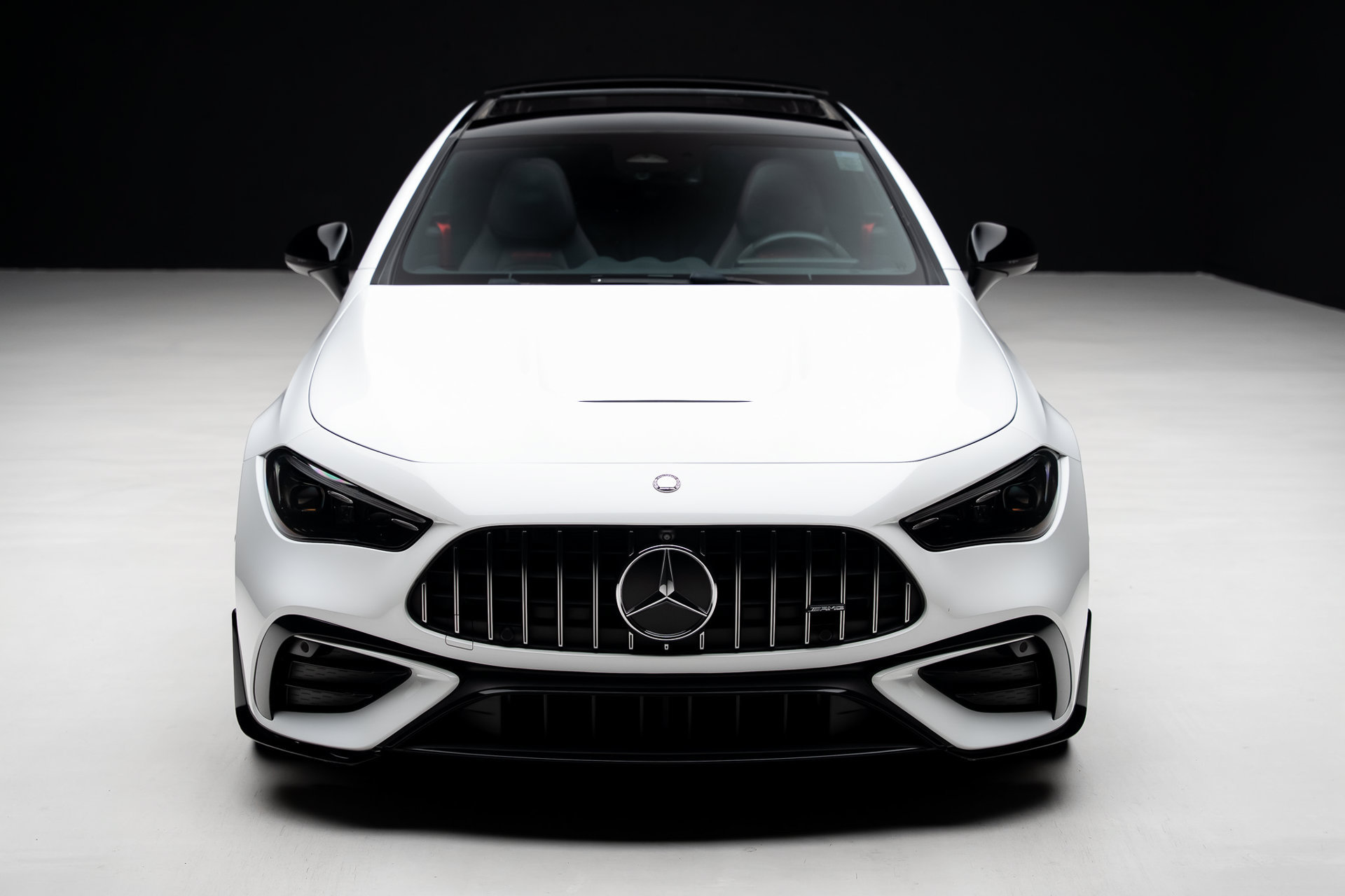 Used 2024 Mercedes-Benz CLE 53 AMG 4MATIC image 6