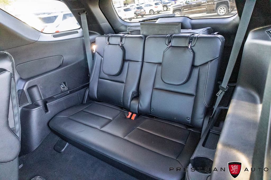 Used 2022 Ford Explorer ST w/ Equipment Group 401A image 48