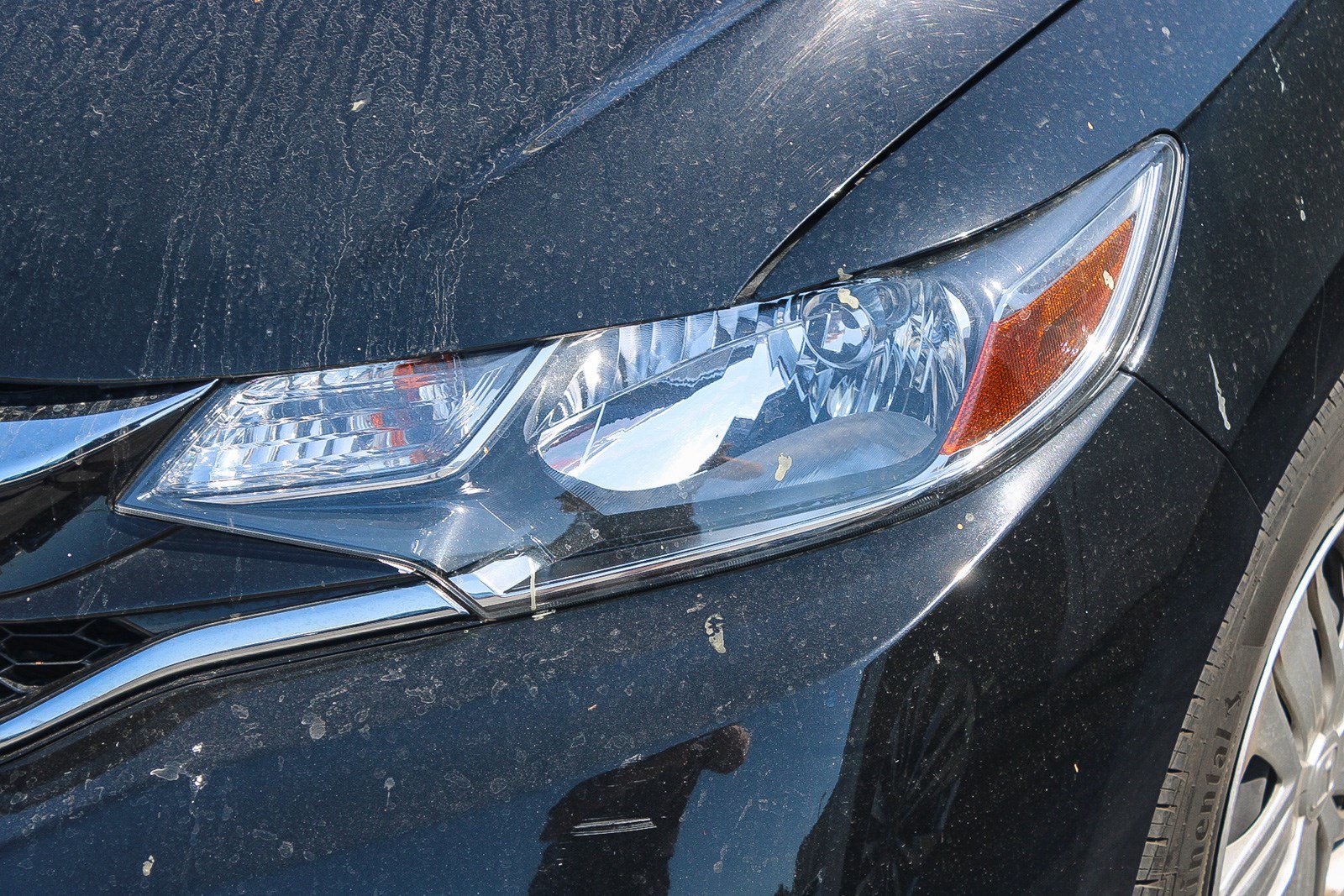 Used 2019 Honda Fit LX image 6