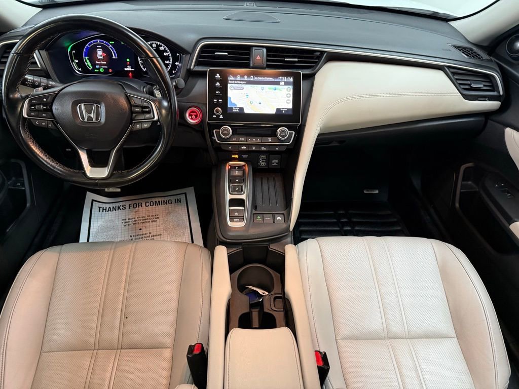 Used 2022 Honda Insight Touring image 50