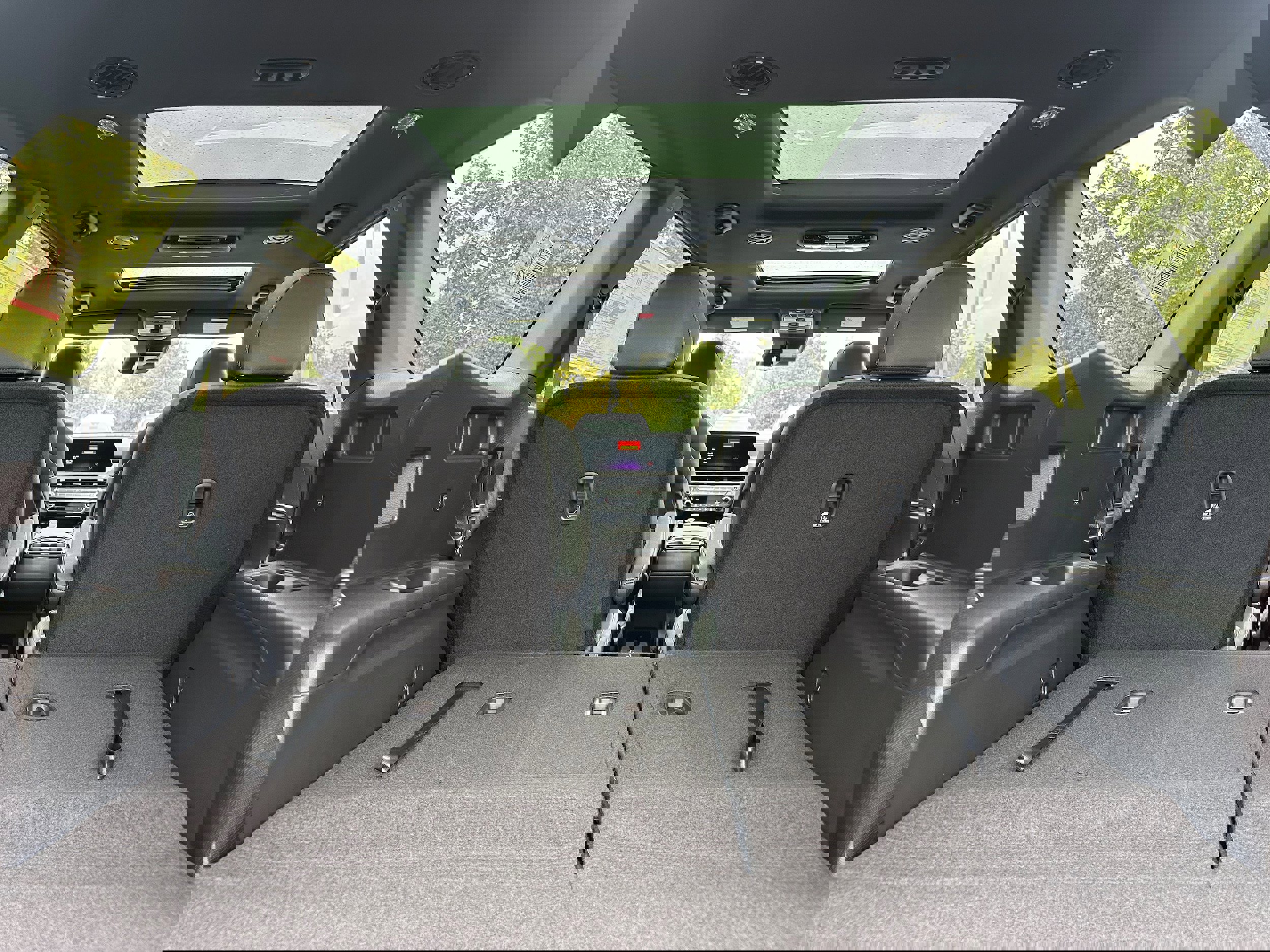 New 2025 Kia Telluride SX X-Line image 11