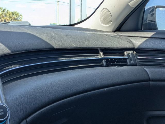 Used 2015 Chevrolet Malibu LT FWD image 12