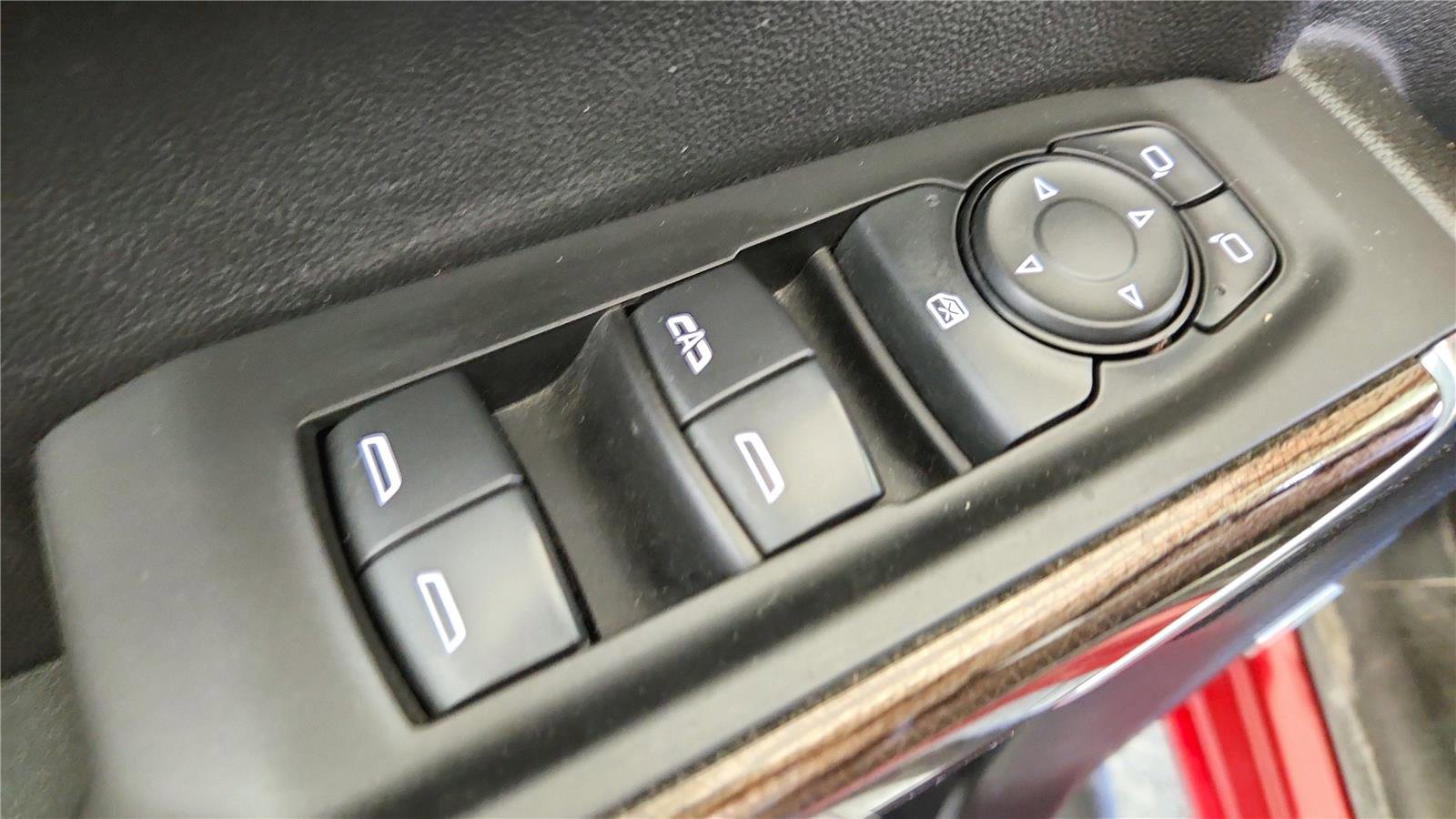 Used 2021 Chevrolet Silverado 1500 RST w/ Convenience Package II image 31