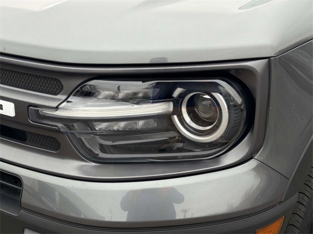 Used 2021 Ford Bronco Sport Big Bend w/ Big Bend Package (96B) image 9