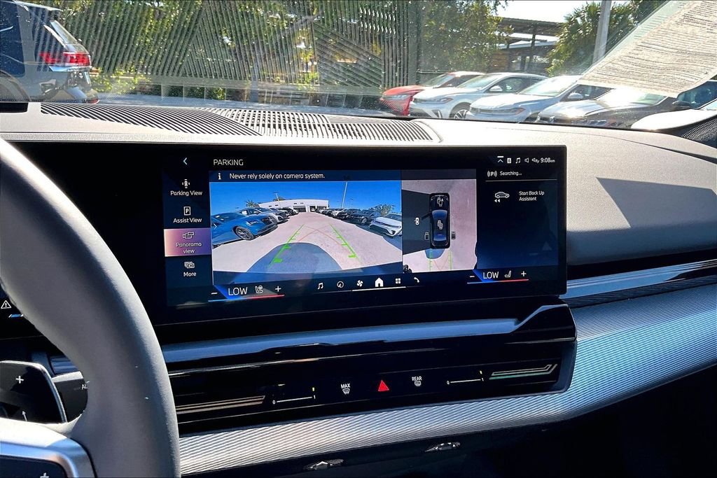 Used 2026 BMW 530i xDrive image 27