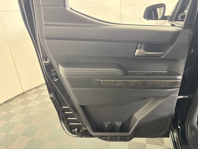 Certified 2026 Toyota Tacoma Limited AWD/4WD image 22