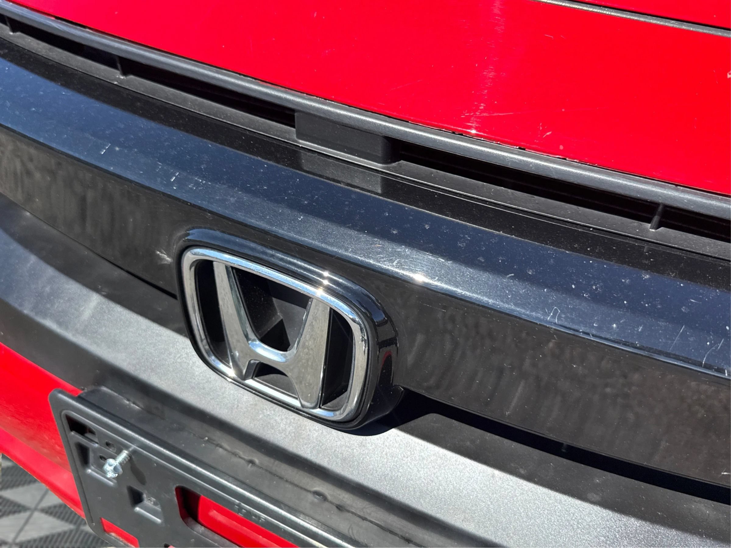 Used 2020 Honda Civic LX image 29