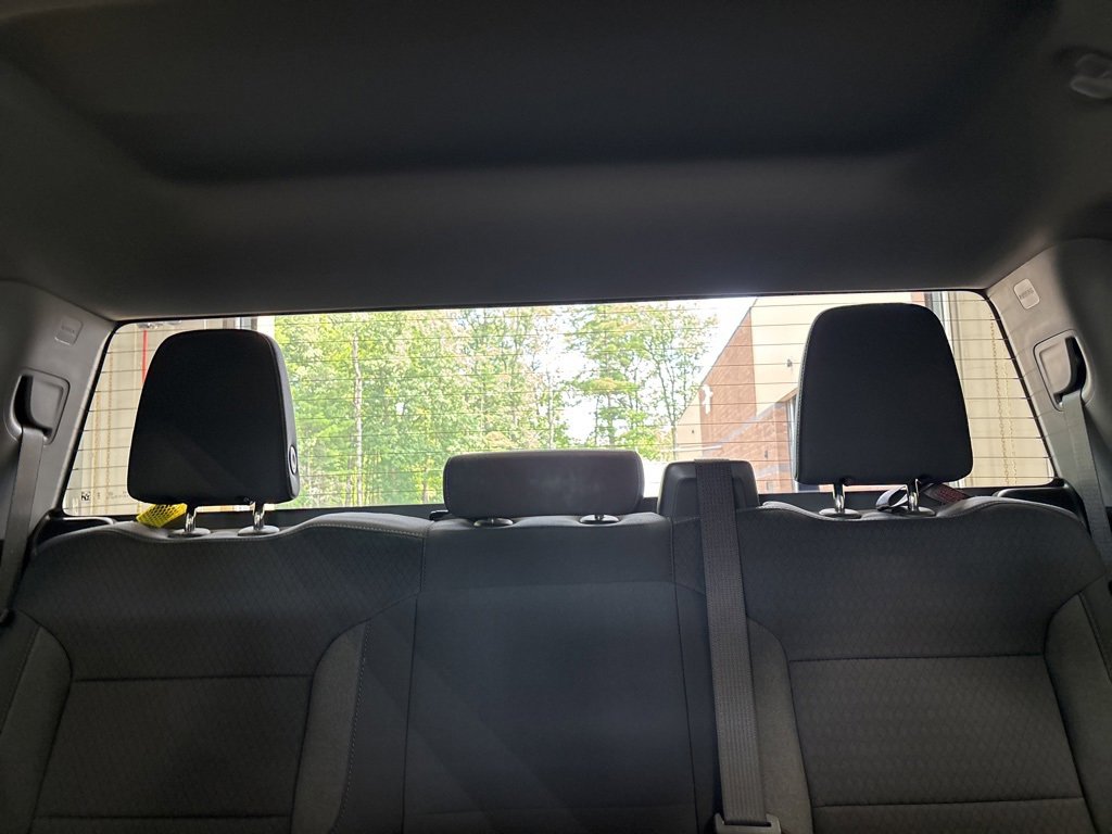 Used 2024 Chevrolet Silverado 1500 RST w/ Z71 Off-Road Package image 48