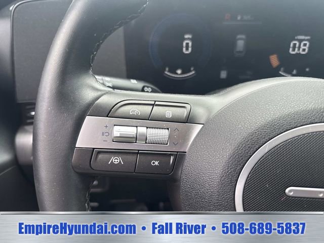 Used 2024 Hyundai Kona SEL AWD/4WD image 27