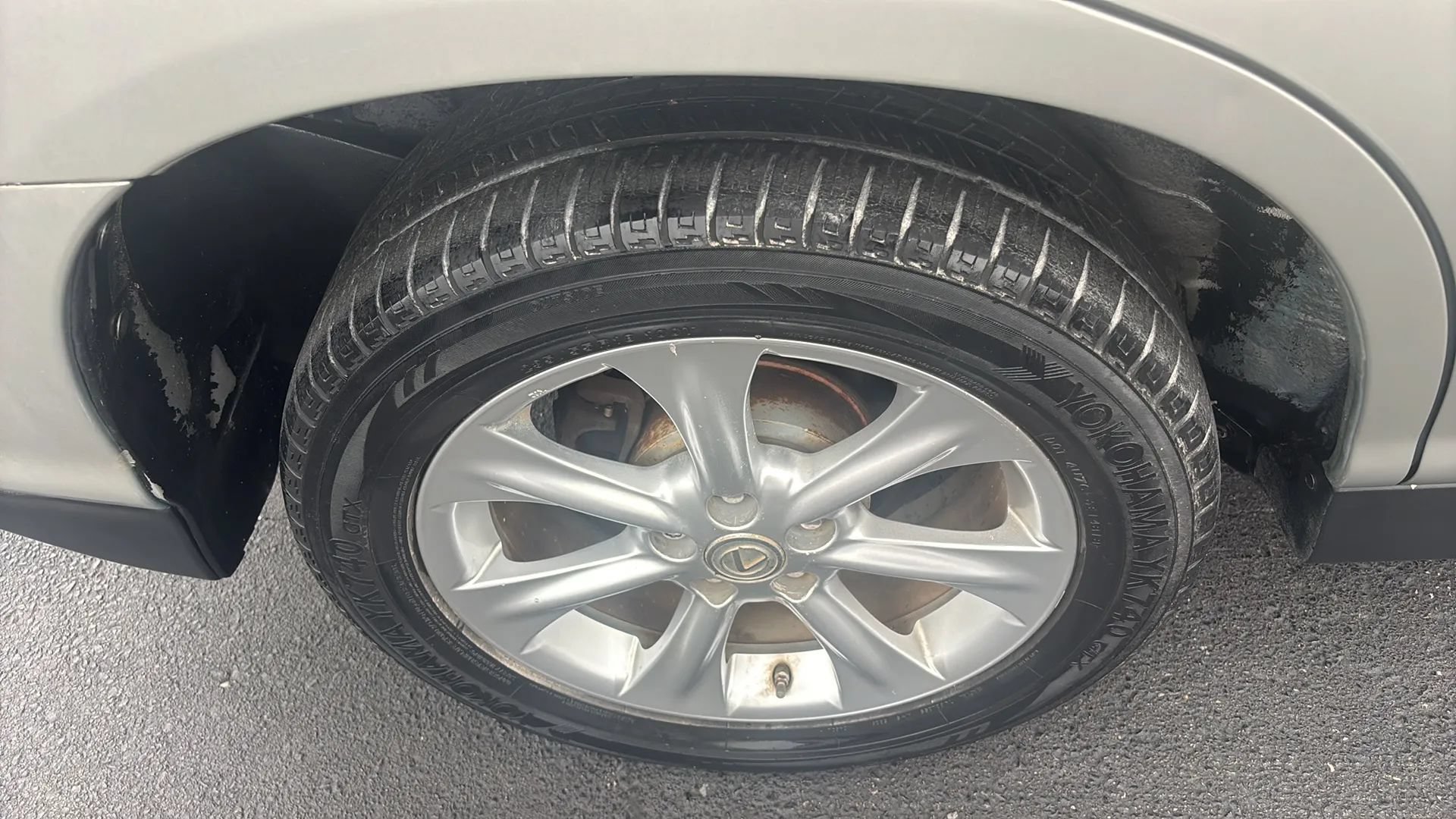 Used 2009 Lexus RX 350 2WD image 33