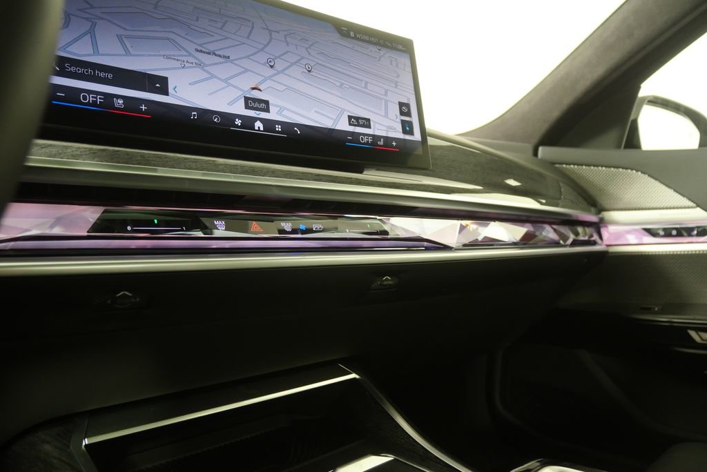 Used 2026 BMW i7 eDrive50 image 26